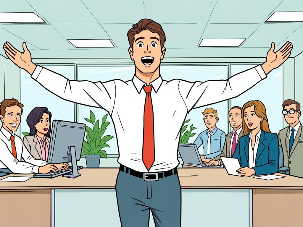 Overseas office establishment